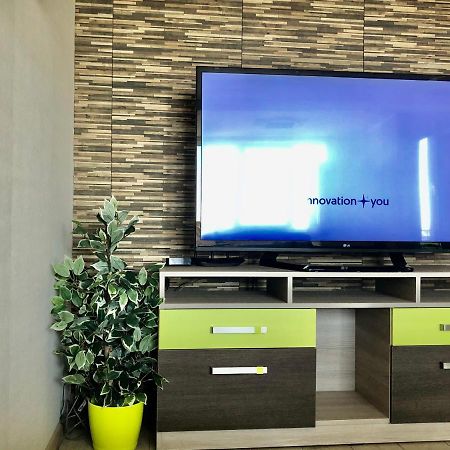 Avelov Art Apartment Burgaz Dış mekan fotoğraf