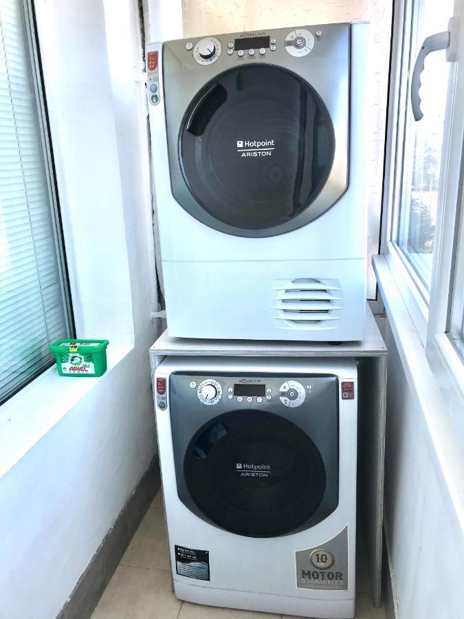 Avelov Art Apartment Burgaz Dış mekan fotoğraf