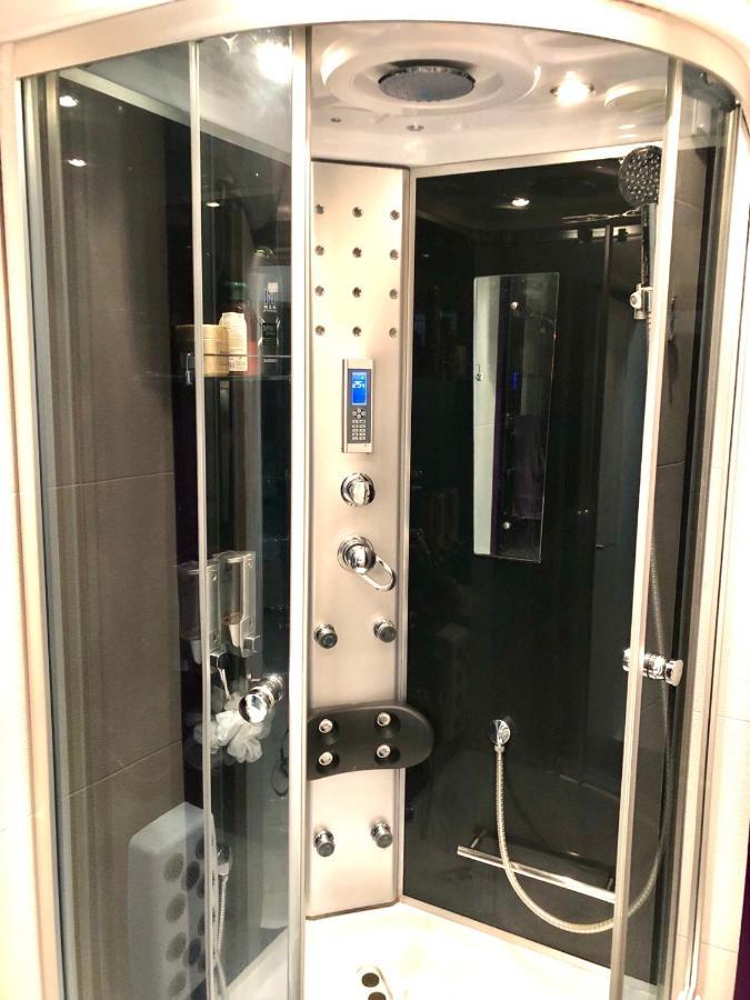 Avelov Art Apartment Burgaz Dış mekan fotoğraf