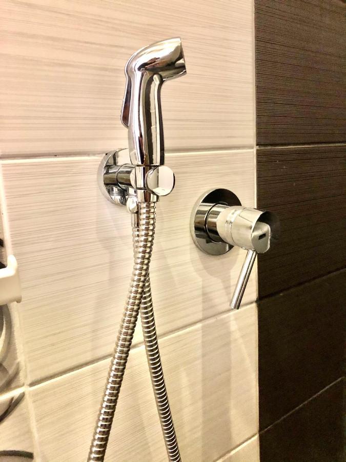 Avelov Art Apartment Burgaz Dış mekan fotoğraf