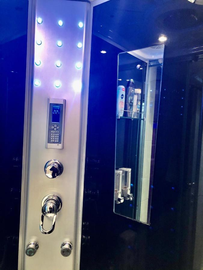 Avelov Art Apartment Burgaz Dış mekan fotoğraf