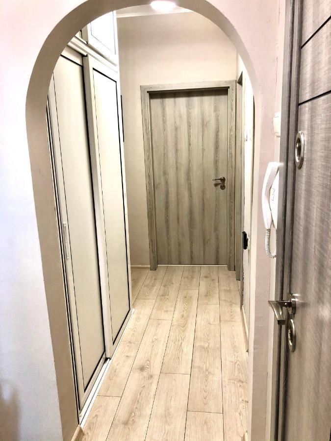 Avelov Art Apartment Burgaz Dış mekan fotoğraf