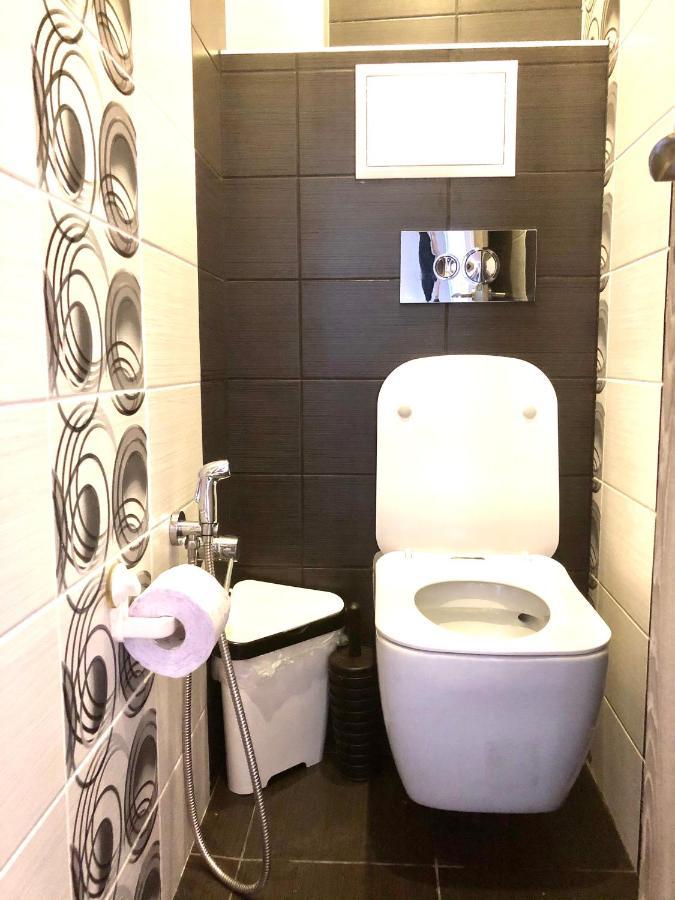 Avelov Art Apartment Burgaz Dış mekan fotoğraf