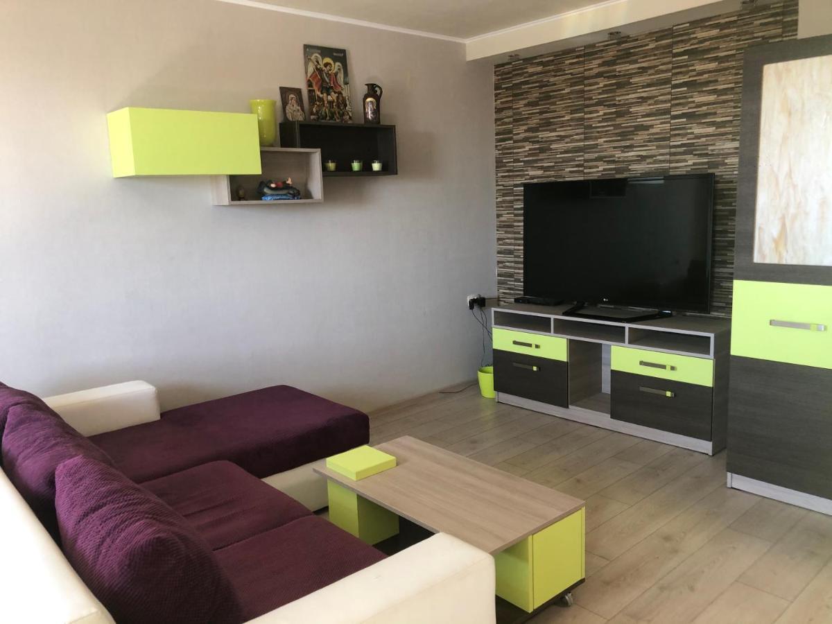 Avelov Art Apartment Burgaz Dış mekan fotoğraf