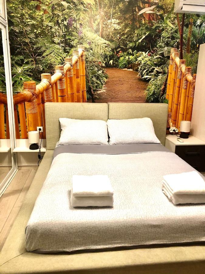 Avelov Art Apartment Burgaz Dış mekan fotoğraf