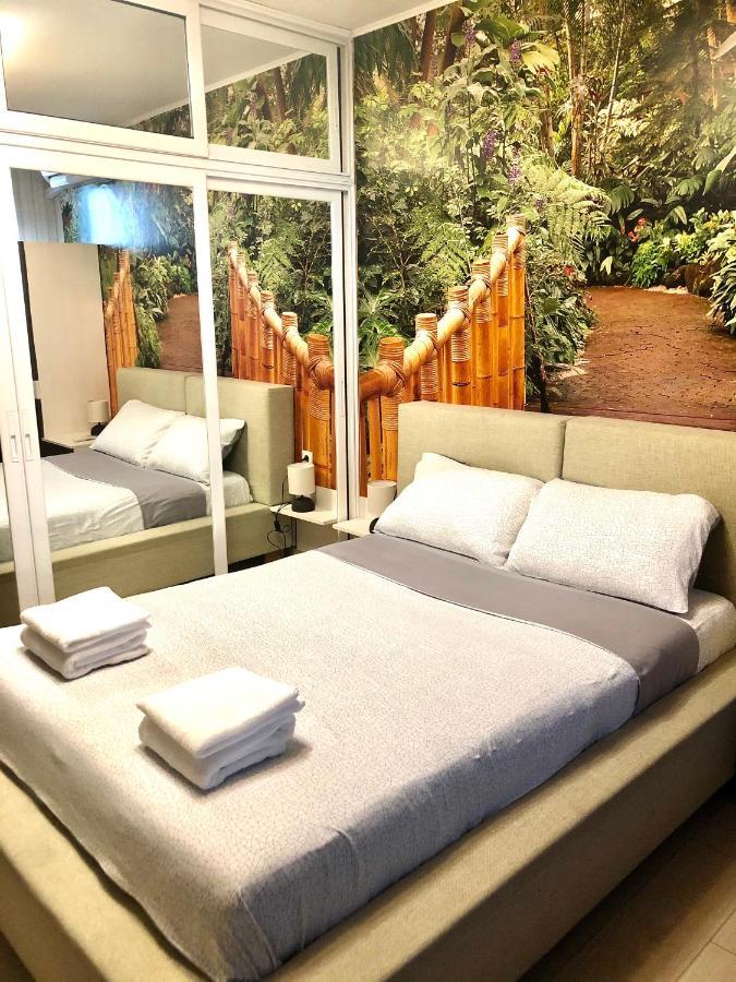 Avelov Art Apartment Burgaz Dış mekan fotoğraf