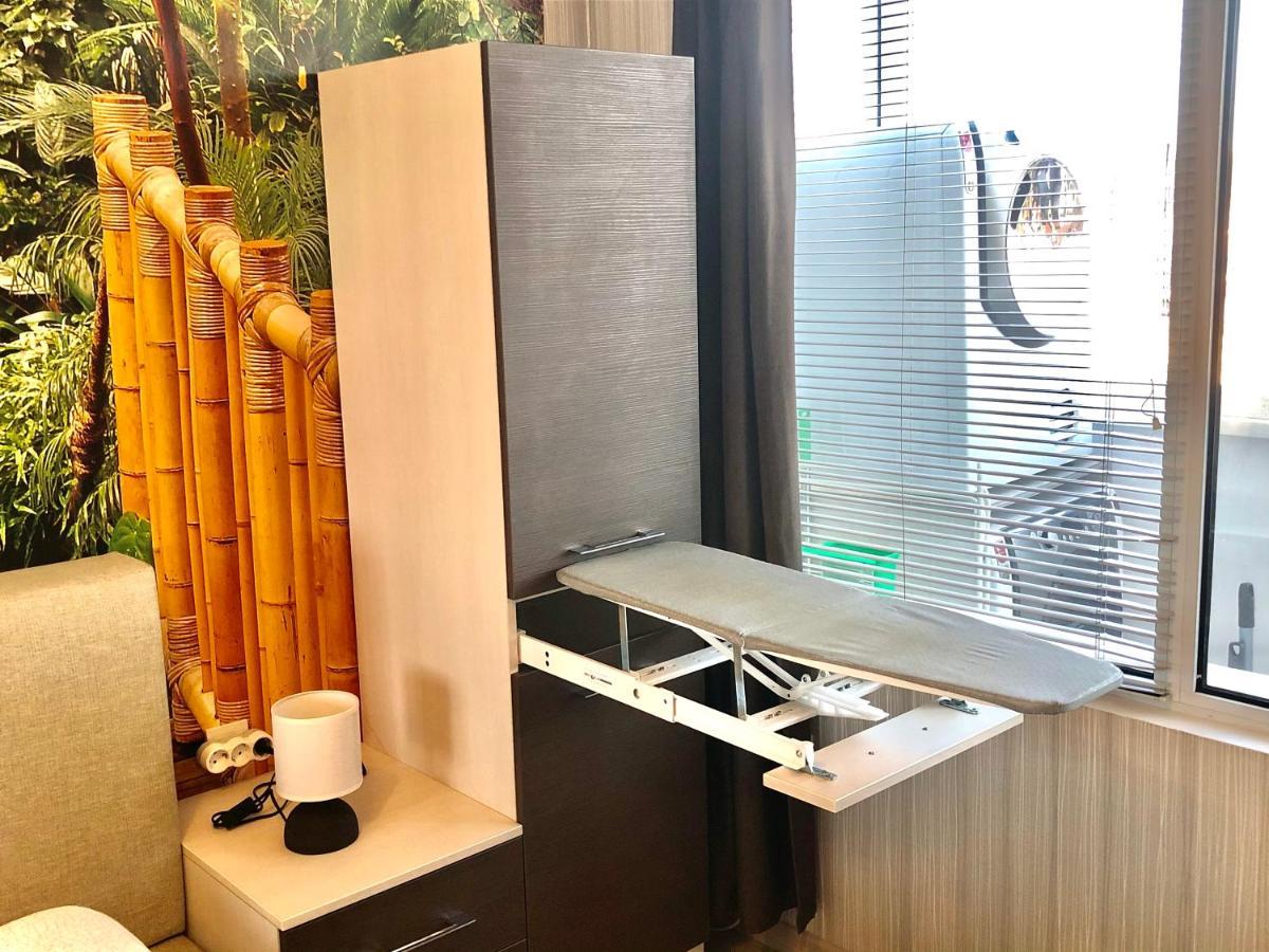 Avelov Art Apartment Burgaz Dış mekan fotoğraf