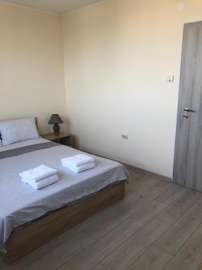 Avelov Art Apartment Burgaz Dış mekan fotoğraf