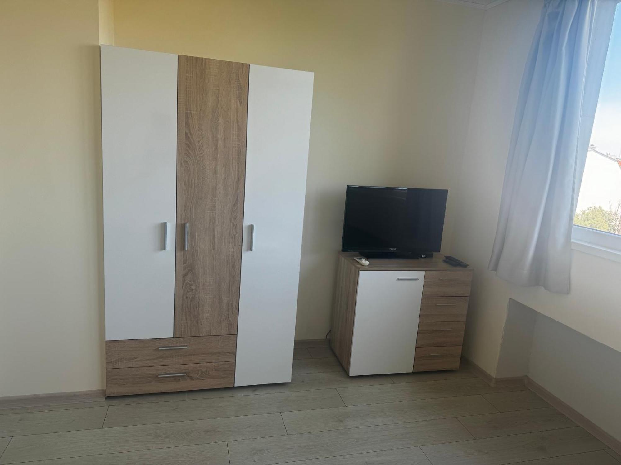 Avelov Art Apartment Burgaz Dış mekan fotoğraf